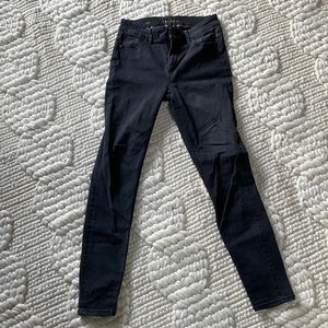 WHBM Skinny Jeans ~ Size 4